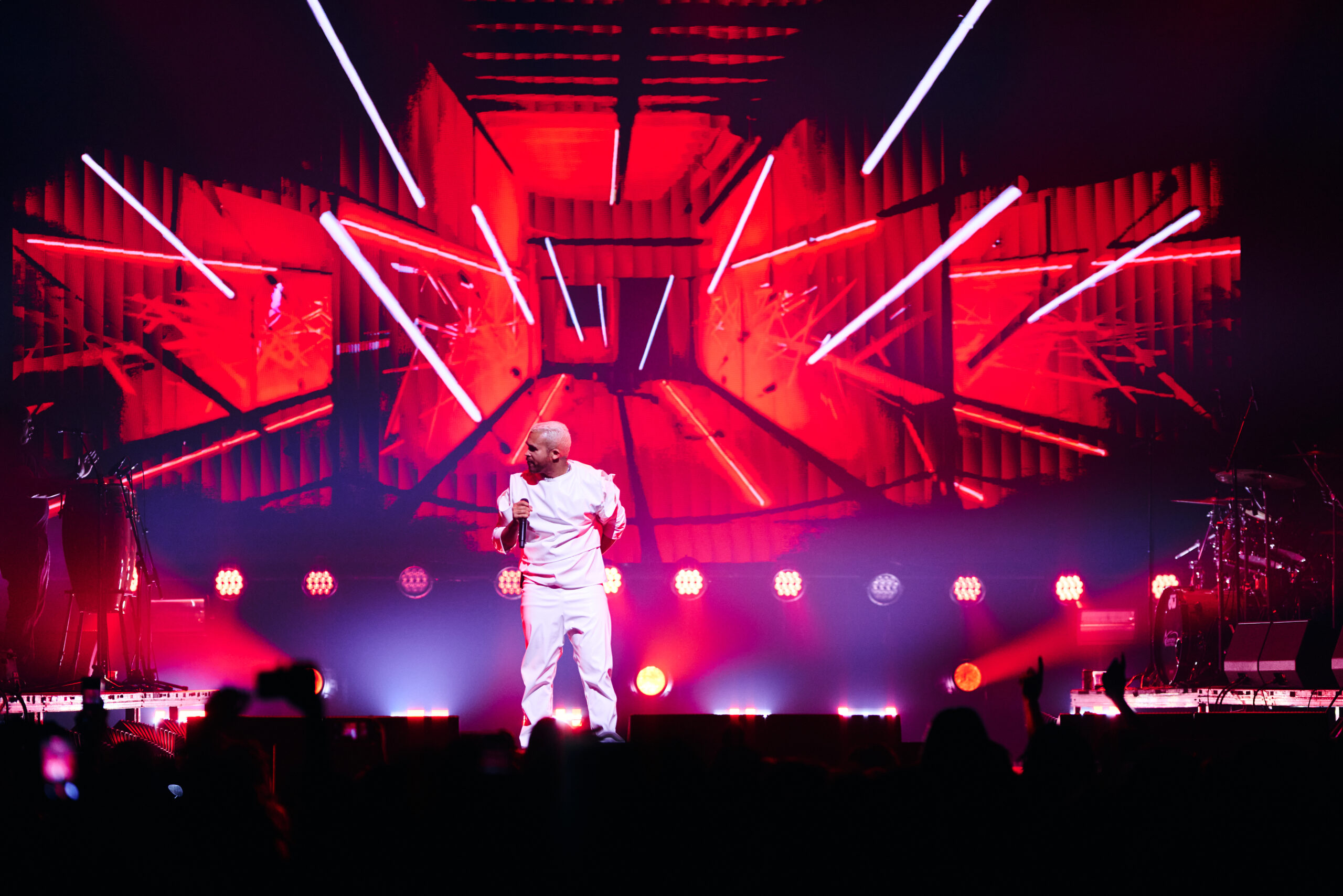 Kai the Show Concerts